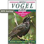 Deltas vogelgids met determinatieplan 9789024351244, Verzenden, Gelezen, Michael Lohmann