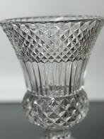 Val Saint Lambert - Vase - Cristal - Vase Medicis VSL