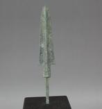 Oost-Aziatisch Brons Arrowhead (Zonder Minimumprijs)