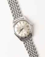Omega Seamaster 168.024 uit 1969, Handtassen en Accessoires, Horloges | Dames, Nieuw, Verzenden