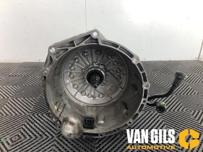 Versnellingsbak BMW 1-Serie O312042, Auto-onderdelen, Motor en Toebehoren
