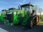2012 John Deere 8360RT rupsbandtractor, Ophalen