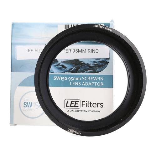 LEE Filters SW150 Adapterring 95mm, Audio, Tv en Foto, Fotografie | Fotostudio en Toebehoren, Ophalen of Verzenden