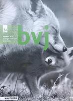Biologie voor jou 3 VMBO-gt werkboek A+B 9789402029697, Verzenden, Zo goed als nieuw, A. Bos