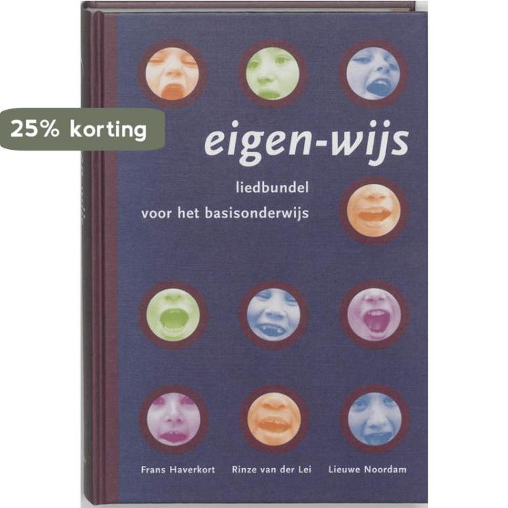 Eigen-wijs 9789080497115 F. Haverkort, Boeken, Schoolboeken, Gelezen, Verzenden