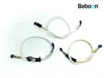 Remleiding Set Suzuki GSX R 600 2008-2010 (GSXR600 K8/K9/L0), Gebruikt