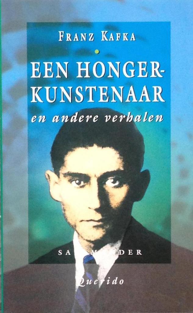 Een hongerkunstenaar en andere verhalen tijdens het leven, Boeken, Romans, Gelezen, Verzenden