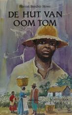 HUT VAN OOM TOM, DE 9789033107511 H. Beecher Stowe, Verzenden, H. Beecher Stowe