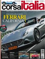 2015 CORSA ITALIA MAGAZINE 13 NEDERLANDS, Livres, Autos | Brochures & Magazines