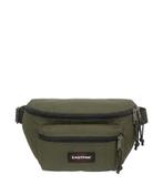 Eastpak Heuptassen in maat standaard Zwart, Verzenden, Zo goed als nieuw, Zwart