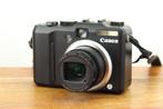 Canon Powershot G7 *Read* Digitale compact camera, Audio, Tv en Foto, Nieuw