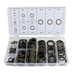 ASTA Assortiment Multiseal carterplug ringen 150-delig, Ophalen of Verzenden, Nieuw