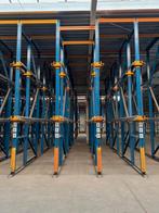 Nedcon inrijstelling palletstelling gebruikt zwaarlast ty..., Ophalen of Verzenden