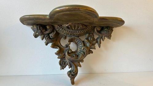 Console - autres - Corbeau / Socle, Antiek en Kunst, Curiosa en Brocante
