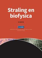 Straling en biofysica 9789043035354, Livres, Livres scolaires, Kristiaan Temst, Verzenden