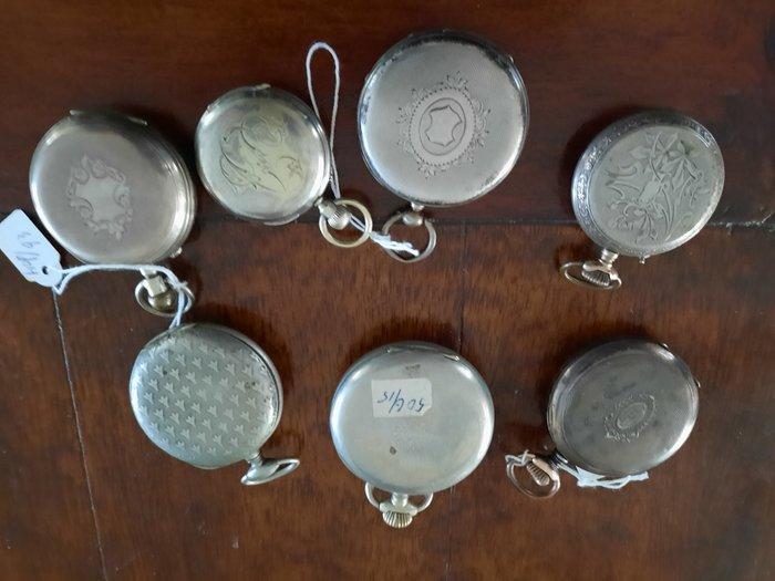 Zenith - Heren - 1900-1949, Antiek en Kunst, Antiek | Klokken