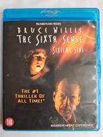 THE SIXTH SENSE (BLURAY), Cd's en Dvd's, Gebruikt