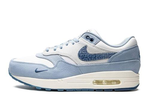 Nike Air Max 1 Blueprint - Maat 41 EU, Kleding | Heren, Schoenen, Ophalen of Verzenden