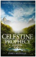 The Celestine Prophecy: An Adventure  Redfield, James  Book, Gelezen, James Redfield, Verzenden