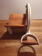 Raadvad - Ove Larsen - Coupe-pain - 294 - Fonte, Fer -