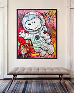 CASPA - Snoopy Astronaut, Antiek en Kunst