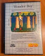 Sega - Game Gear - Wonder Boy - Videogame - In originele, Games en Spelcomputers, Nieuw