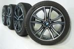 BMW X1 F48 X2 F39 715M 19 inch velgen Pirelli Runflat Winter, Ophalen of Verzenden, Nieuw
