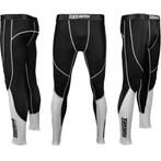 Tatami Fightwear Tatami Core Black Spats van Tatami BJJ, Tatami Fightwear, Verzenden, Zwart, Vechtsport