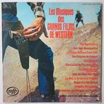 Geoff Love et son Orchestre - Les musiques des grands..., Cd's en Dvd's, Vinyl | Pop, Gebruikt, 12 inch