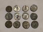 Romeinse Rijk. Gallienus (253-268 n.Chr.). Antoninianus (Lot, Postzegels en Munten