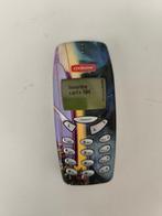 Nokia 3310/N70 - Mobiele telefoon (2)