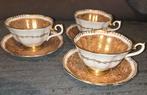 Royal albert - royal albert - Drinkset (6) - mayfair -, Antiek en Kunst