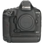 Tweedehands Canon EOS 1D X Mark II Body CM5395, Ophalen of Verzenden, Gebruikt, Canon