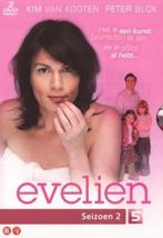 Evelien - Seizoen 2 (Luxe Edition), Verzenden, Nieuw in verpakking