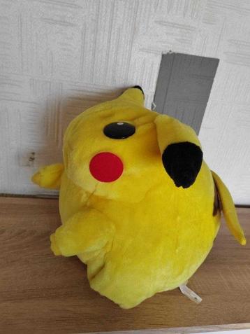 Play by play, Nintendo - Pikachu 40cm Pluche