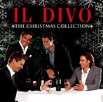 Il Divo - The Christmas Collection op CD, Verzenden, Nieuw in verpakking