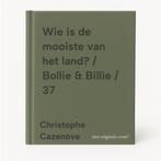 Wie is de mooiste van het land? / Bollie & Billie / 37, Verzenden, Zo goed als nieuw, Christophe Cazenove