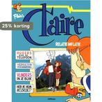 Relatie inflatie / Claire / 4 9789072240064 WiRoJa, Boeken, Verzenden, Gelezen, WiRoJa