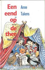 EEND OP DE THEE 9789025107222 A. Takens, Boeken, Verzenden, Gelezen, A. Takens
