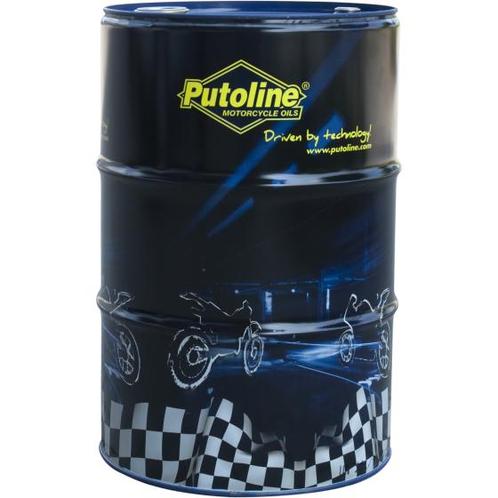 Putoline N Tech Pro R+ 10W50 60 Liter, Autos : Divers, Produits d'entretien, Enlèvement ou Envoi