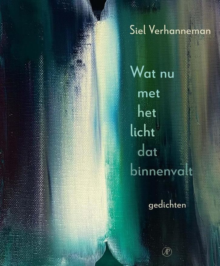 Wat nu met het licht dat binnenvalt (9789029544108), Antiek en Kunst, Antiek | Boeken en Manuscripten, Verzenden