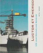 Luctor et Emergo 9789074640282 J. Verhoog, Boeken, Verzenden, Gelezen, J. Verhoog