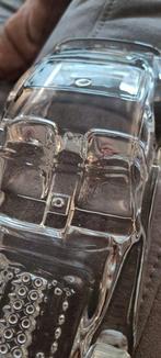 Leonardo 1:18 - Model sportwagen - Glazen auto