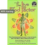 The Live Food Factor 9780977679515 Susan Schenck, Verzenden, Susan Schenck