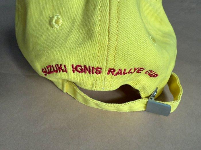 Walter Röhrl - 2007 - Honkbalpet, Verzamelen, Automerken, Motoren en Formule 1