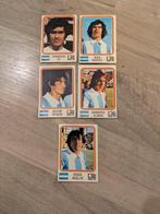 Panini World Cup München 74 - 19 Sticker - Excellent (EX), Collections