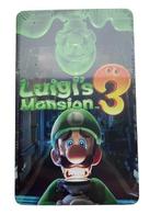 Luigis Mansion 3 Steelbook (NO GAME) (SWITCH) (NIEUW), Games en Spelcomputers, Games | Nintendo Switch, Verzenden, Nieuw