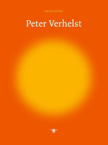 Zon 9789403167701 Peter Verhelst, Verzenden, Peter Verhelst