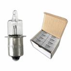 lampje halogeen 6v - 3w per stuk, Fietsen en Brommers, Verzenden, Nieuw