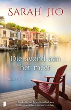 Die avond aan het meer 9789022577509 Sarah Jio, Boeken, Verzenden, Gelezen, Sarah Jio